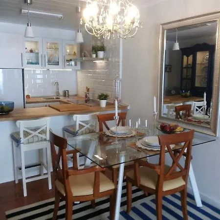 Charming Holidays In Martiánez Puerto de la Cruz (Tenerife)