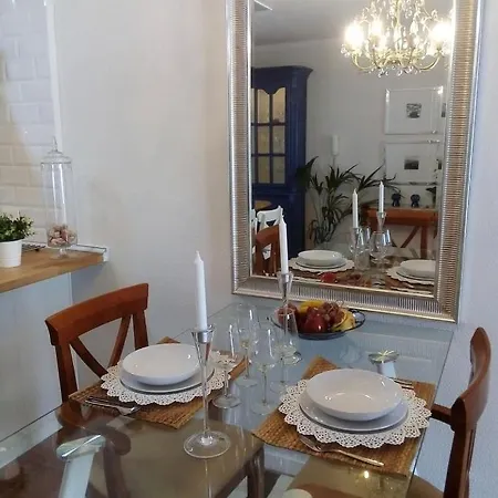 Charming Holidays In Martiánez Apartamento *